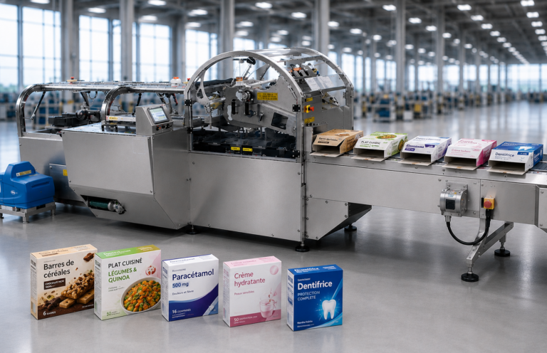 etuyeuse industrielle side load