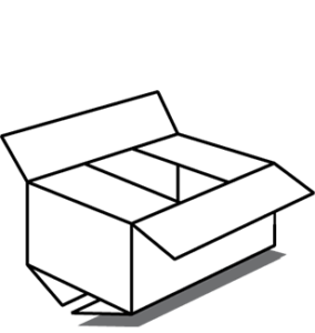 Machine à fermer les cartons