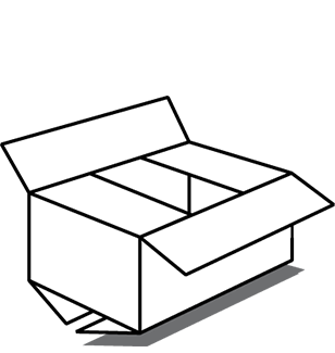 Machine à fermer les cartons