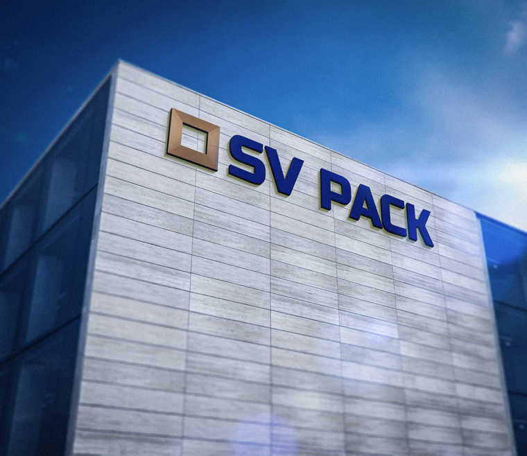 SV Pack enseigne