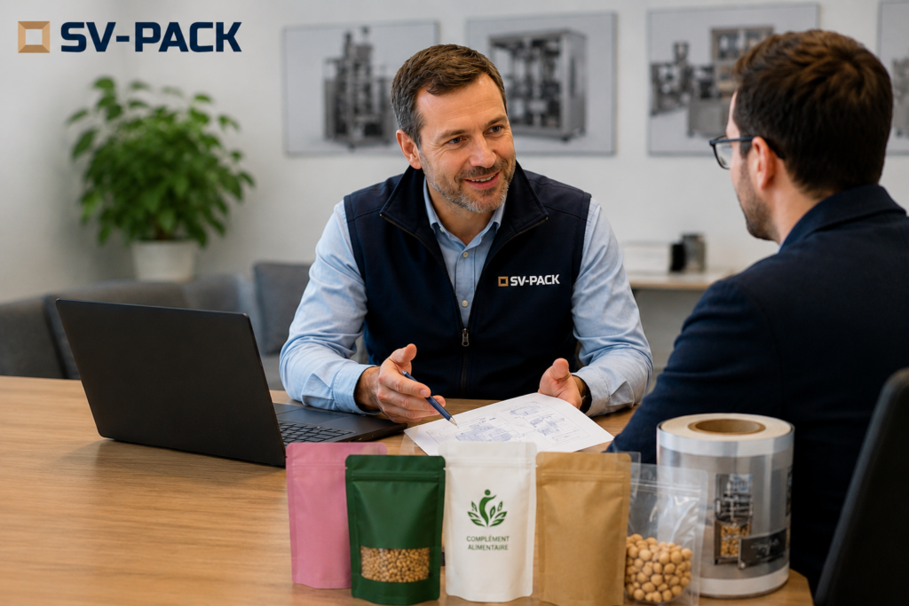 SVPACK