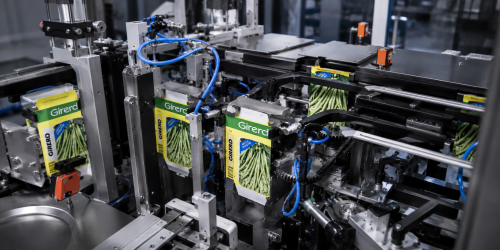 Etuis pour étuyeuse industrielle Etuis pour encartonneuse