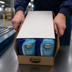 Carton wrap-around