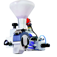 Micro-doseur pour le dosage des graines et semences